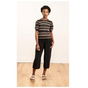 Ulla Johnson Albi Top Size Large